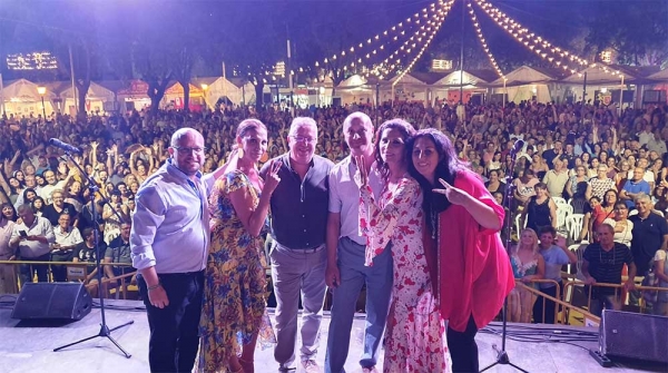 Bormujos suspende la feria  de verano y destina su presupuesto a familias y empresas afectadas por la crisis