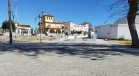 Concluyen en Sanlúcar los trabajos de mejora en 