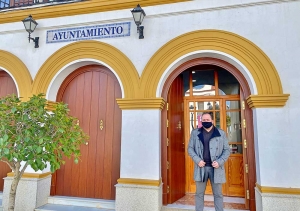 Albaida tendr&aacute; un parque acu&aacute;tico en la zona de Rafael Rodr&iacute;guez que estar&aacute; destinado a ni&ntilde;os y adolescentes