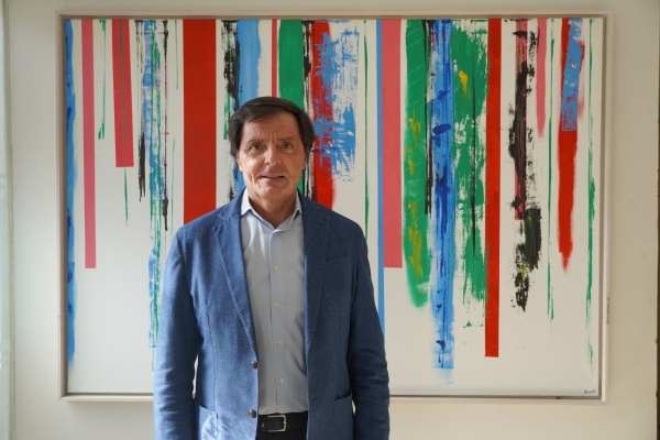 Jos&eacute; Luis Gonz&aacute;lez recomienda m&aacute;s planificaci&oacute;n a las empresas y tener en cuenta los datos "porque van a ciegas"