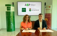 Aznalc&aacute;zar se une al programa de simulaci&oacute;n de empresas de la Diputaci&oacute;n de Sevilla