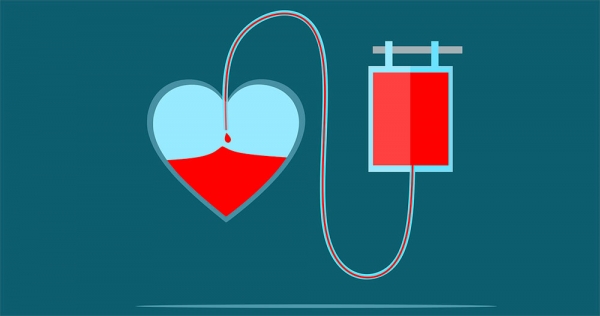 La Red Andaluza de Medicina Transfusional hace un llamamiento urgente a la donaci&oacute;n de sangre tras las fiestas navide&ntilde;as