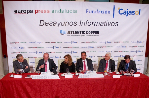 Villalobos reclama apoyos al municipalismo porque es "la administraci&oacute;n m&aacute;s cercana al ciudadano"