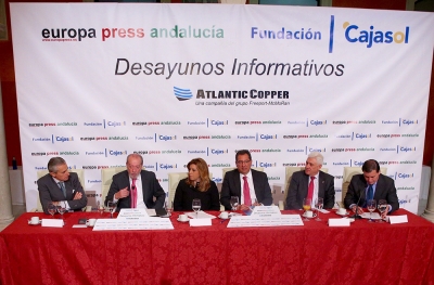 Villalobos reclama apoyos al municipalismo porque es "la administraci&oacute;n m&aacute;s cercana al ciudadano"