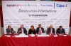 Villalobos reclama apoyos al municipalismo porque es "la administraci&oacute;n m&aacute;s cercana al ciudadano"