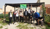 Bormujos pasa el ecuador de su programa de adaptaci&oacute;n curricular con actividades del entorno cultural