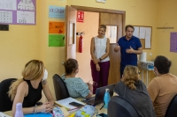 Mairena del Aljarafe ofrece cursos de empleo y formaci&oacute;n para 200 personas