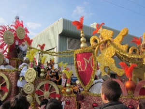 El Ayuntamiento de La Algaba trabaja ya en una Cabalgata de Reyes "normal" para 2022