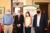 El Rinconcillo cuenta su evoluci&oacute;n con la presentaci&oacute;n de la obra &ldquo;Historia de una casa centenaria en Sevilla&rdquo;