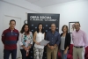 La Caixa' renueva su compromiso con la Obra Social 'Nuestra Se&ntilde;ora de la Soledad' de Castilleja de la Cuesta
