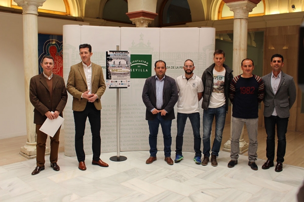 Presentaci&oacute;n del V Duatl&oacute;n Cross Ruta del Azahar