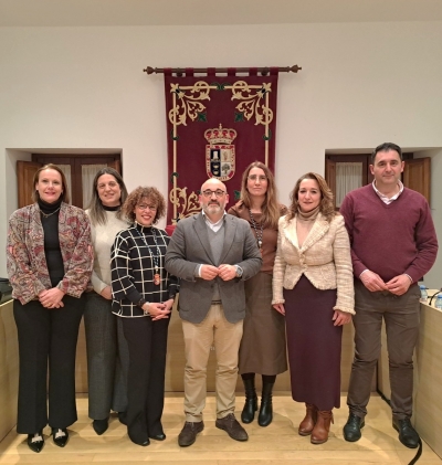 Salteras aprueba los presupuestos municipales de 2026 con un marcado carácter social, educativo y sin subida de impuestos