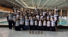 Terceros de Andaluc&iacute;a Absoluto y subcampeones de Andaluc&iacute;a J&uacute;nior