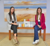 Nace en Sevilla la marca de cosm&eacute;ticos Nalltu, una apuesta por los productos naturales y por hacer una pausa para cuidarse