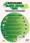 Mairena del Aljarafe prepara actividades online para los j&oacute;venes