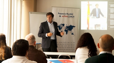 La formaci&oacute;n y aprender a sacar el m&aacute;ximo partido a las personas, los principales retos empresariales para 2023