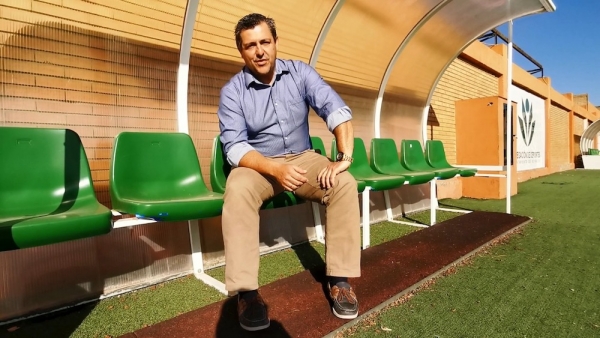 Bormujos ampl&iacute;a su oferta deportiva con 28 modalidades y adelanta el curso a septiembre