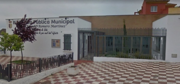 El ayuntamiento de Olivares saca a licitaci&oacute;n p&uacute;blica las obras de ampliaci&oacute;n de la biblioteca municipal