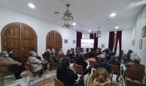Albaida del Aljarafe potencia su turismo rural con el proyecto &ldquo;Descubr@ Albaida@&rdquo;