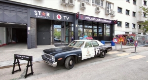 STAR Channel y Vodafone TV lanzan la segunda edici&oacute;n de Escape City, una experiencia inmersiva gratuita para convertirse en un verdadero agente de  emergencias