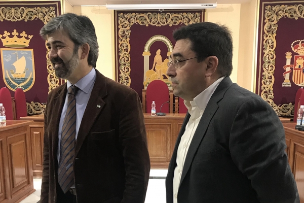 Los gases de la barriada Guadalquivir de Coria del R&iacute;o contienen gasolina y probablemente gasoil