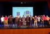 Medalla al m&eacute;rito policial para dos agentes de Pilas