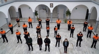 El Ayuntamiento de Castilleja de la Cuesta dotar&aacute; de una nueva sede y de un nuevo veh&iacute;culo a Protecci&oacute;n Civil para impulsar y reforzar su importante labor