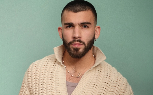 Manuel Turizo llega a Sevilla con su gira 201 World Tour: actuará el próximo 24 de octubre