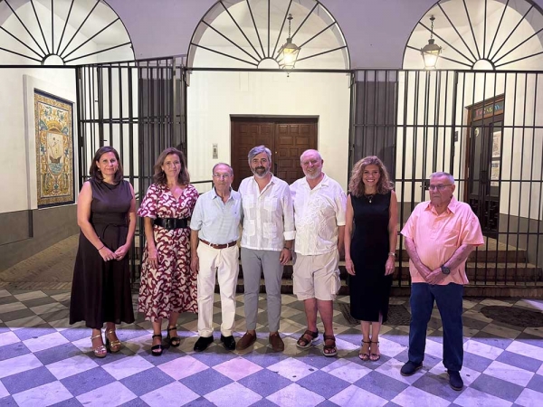 Coria del R&iacute;o reconoce a sus vecinos y vecinas que m&aacute;s han destacado en el a&ntilde;o 2026