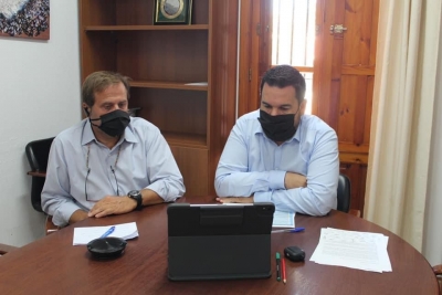 Gines proporcionar&aacute; ayudas econ&oacute;micas a aut&oacute;nomos y personas trabajadoras por cuenta propia