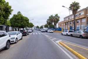 El lunes 30 empieza la primera fase de las obras de reurbanizaci&oacute;n de Cavaleri