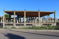 El Ayuntamiento de Gines insta al Gobierno a consignar en sus presupuestos el dinero necesario para construir el nuevo cuartel de la Guardia Civil
