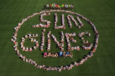 El Campus &ldquo;Sun Gines&rdquo; se consolida como la mejor herramienta para conciliar vida laboral y familiar en el municipio