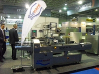 RGDMape contin&uacute;a su apuesta internacional exponiendo en la X Feria Internacional del Embalaje