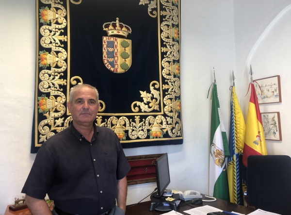 Isidoro Ramos: &ldquo;Hemos obtenido un apoyo muy grande y ahora nos toca responder a esa confianza&rdquo;