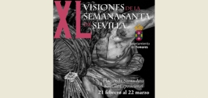 Tomares inaugurará el próximo miércoles, 21 de febrero, la exposición fotográfica &#039;XL Visiones de la Semana Santa de Sevilla&#039;