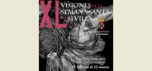 Tomares inaugurar&aacute; el pr&oacute;ximo mi&eacute;rcoles, 21 de febrero, la exposici&oacute;n fotogr&aacute;fica 'XL Visiones de la Semana Santa de Sevilla'