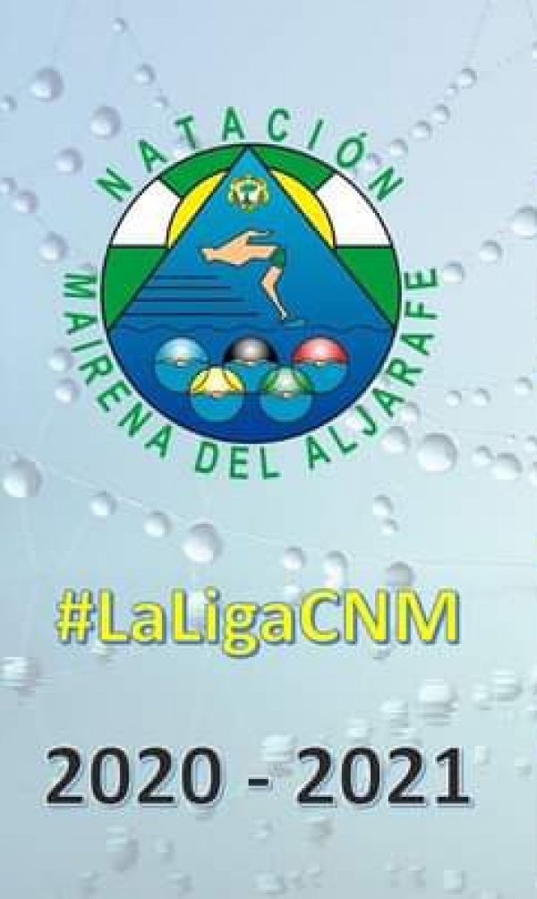 La #LaLigaCNM homenajea en su primera edici&oacute;n a la nataci&oacute;n espa&ntilde;ola