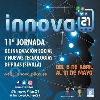 Llega a Pilas la 11&ordf; Edici&oacute;n de INNOVA