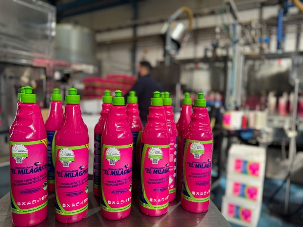 El Milagrito recaudar&aacute; fondos en febrero para la lucha contra el c&aacute;ncer con la campa&ntilde;a &lsquo;Milagros que pueden salvar vidas&rsquo;