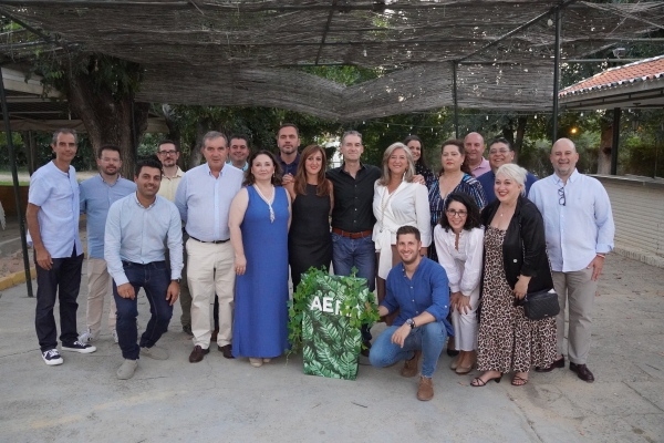 La AEMA duplica su n&uacute;mero de asociados y refuerza su peso en la provincia en el &uacute;ltimo a&ntilde;o