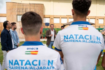 Mairena convoca las ayudas Superamos para deportistas y clubes destacados aumentando un 25% la inversi&oacute;n