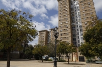 Mairena del Aljarafe aprueba una batería de ayudas al pago de impuestos para familias y negocios