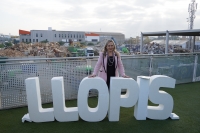 Grupo Llopis inaugurar&aacute; su Planta de Transferencia Industrializada como broche de oro de su 50 aniversario