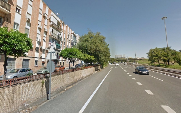 Adjudicada la instalaci&oacute;n de pantallas ac&uacute;sticas para reducir el ruido en cuatro carreteras sevillanas