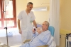 El Hospital San Juan de Dios del Aljarafe lanza un programa de educaci&oacute;n terap&eacute;utica para pacientes con EPOC