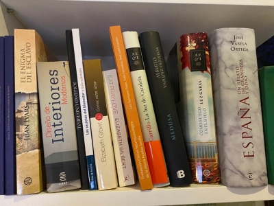 El Ayuntamiento de Castilleja de la Cuesta facilitará a los colegios que lo soliciten la entrega de libros de texto al alumnado