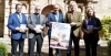 Tomares se convierte en la capital de los amantes de las letras con su 15&ordf; Feria del Libro