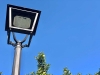 Todas las calles de Gines  disponen ya de luces LED