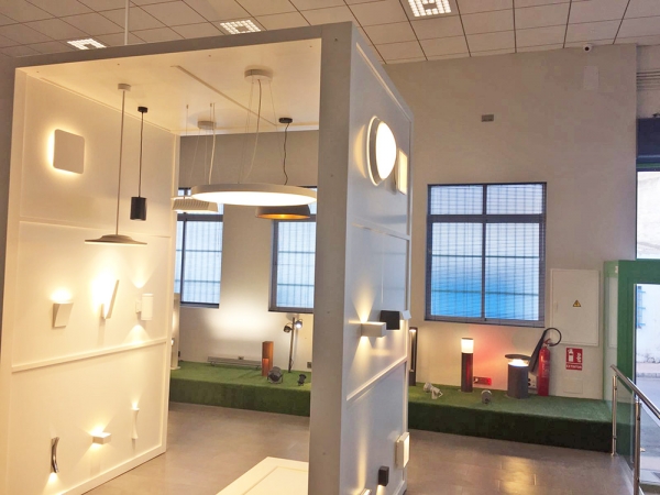 SUELCO se consolida como distribuidor de material el&eacute;ctrico en M&aacute;laga con su nueva sede de Marbella